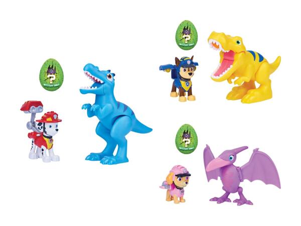 Figurines Dino Rescue Pat' Patrouille
