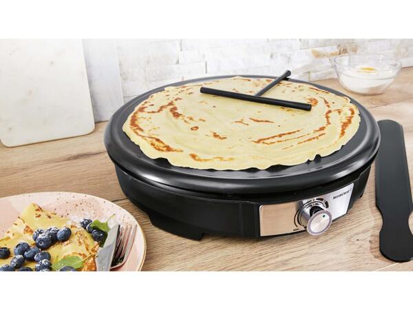 Crepe Maker