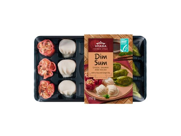 Vitasia Dim Sum