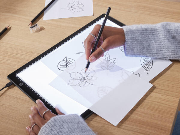 LED Light Pad