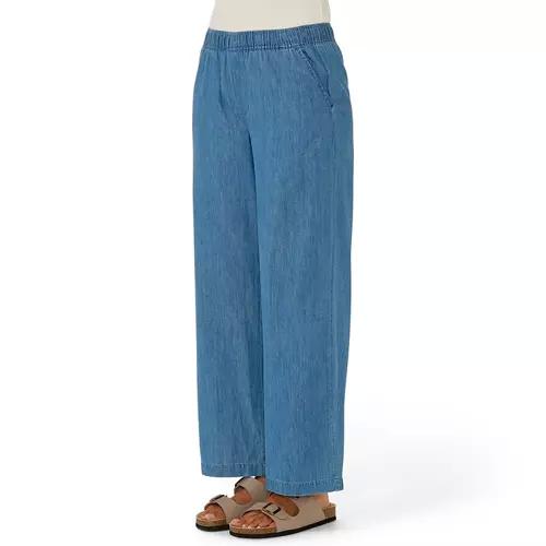 Women's Relaxed Pants