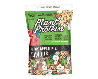 Botanika Plant Protein 1kg
