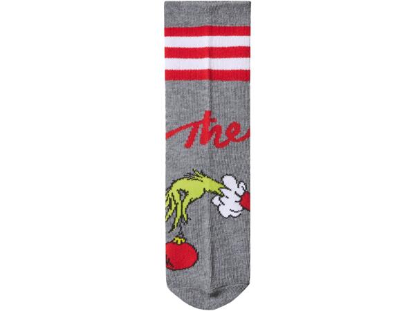 Grinch Kids' Socks