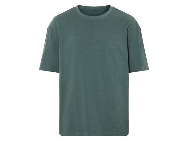 Pánské oversize triko