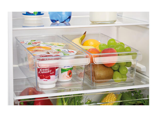 Ernesto Fridge Organiser - Lidl - Great Britain - Specials archive