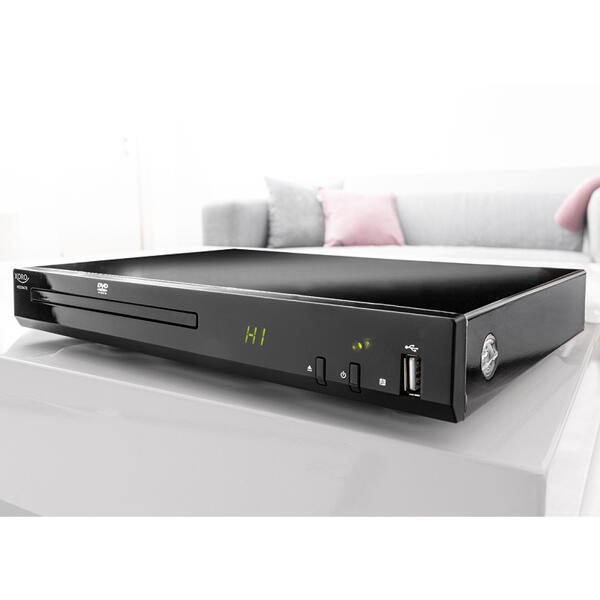 DVD-/ CD-Player