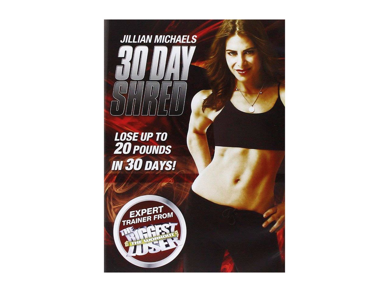 Universal Fitness DVDs1