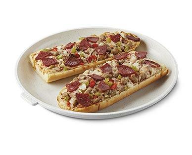 Crofton Microwave Assortment