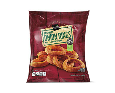 Season's Choice Whole Onion Rings