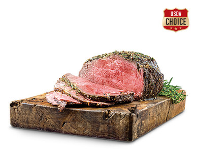 USDA Choice Eye of Round Roast