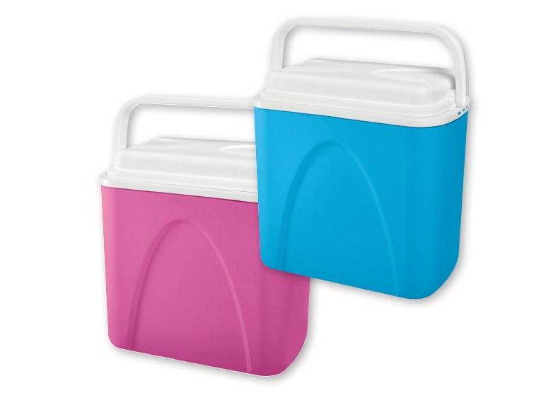 CRIVIT 24L Cool Box