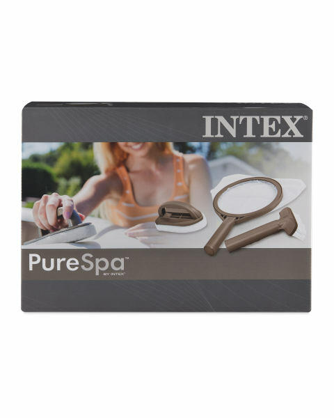 Intex Spa Maintenance Kit