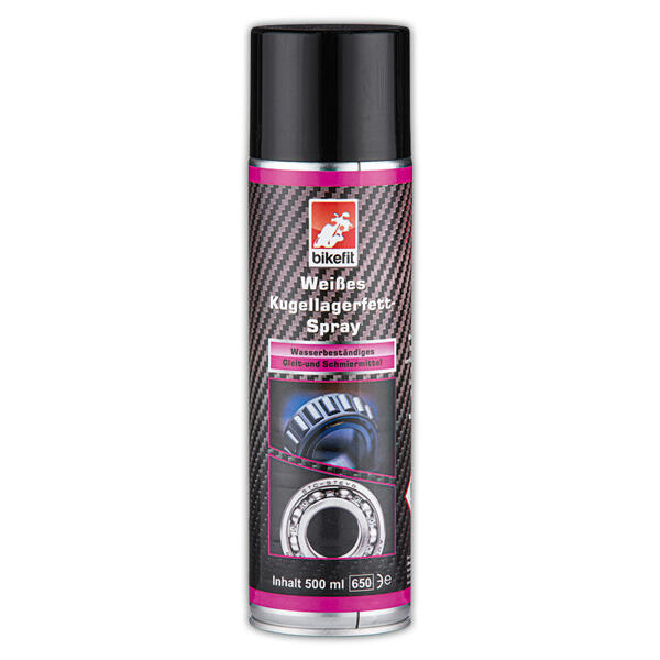 Fahrrad-/ Motorrad-Sprays