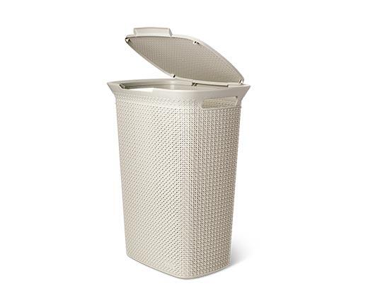 Ezy Storage 
 Decorative Laundry Hamper