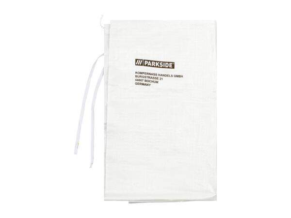 Parkside Rubble Sack/Flood Sandbags