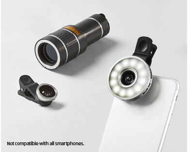 Ultimate Smartphone Camera Kit