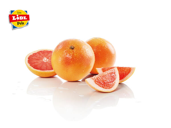 Grapefruit