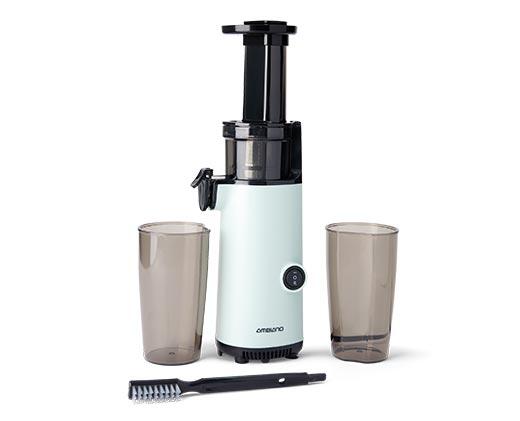 Ambiano 
 Juice Extractor or Cold Press Juicer