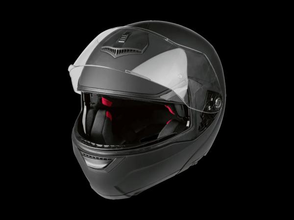 Vollschutz-Klapphelm