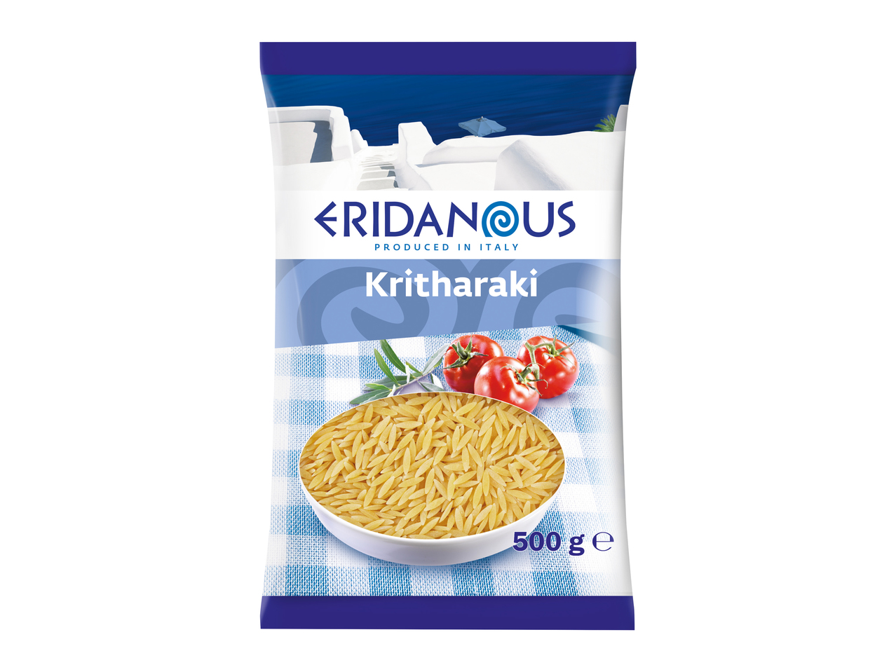 Kritharaki