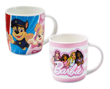 Licensed Children's Mugs