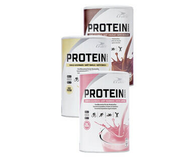 CRANE(R) 
 PROTEIN DRINK