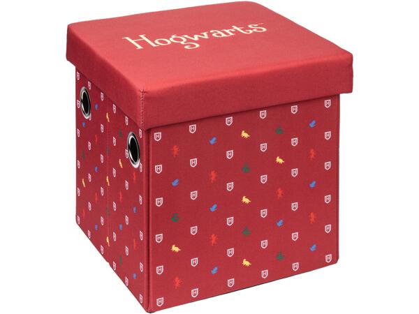 Storage Box & Seat