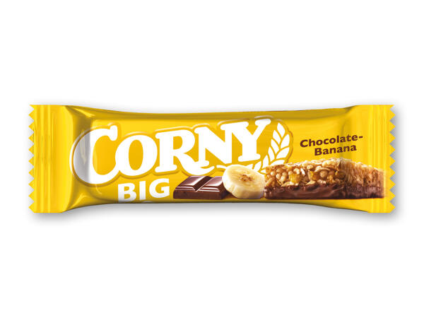 Corny Big myslibar