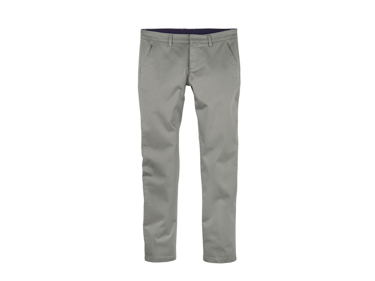 Men's Twill Trousers