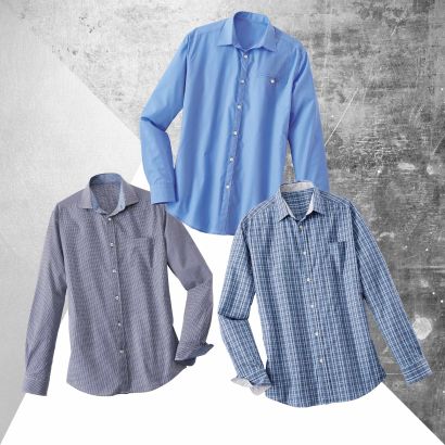 Chemise pour hommes