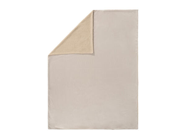Livarno Home Blanket