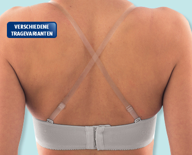 SKIN TO SKIN Damen-Multifunktions-BH