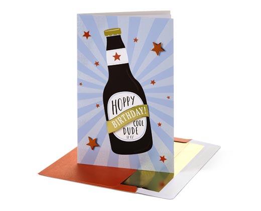 Pembrook 
 All-Occasion Card