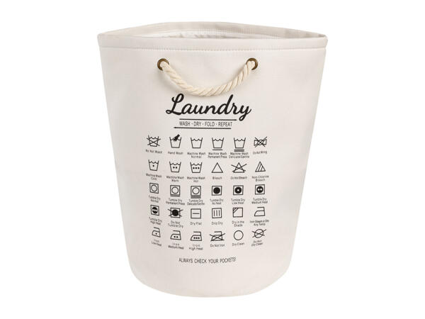Aquapur Laundry Bag