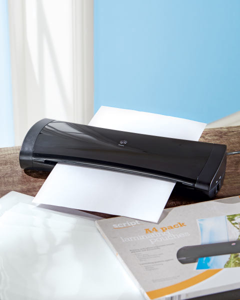 A4 Laminator