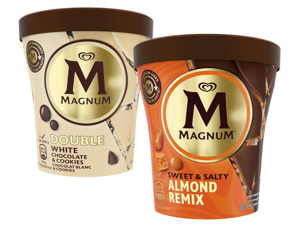 Eskimo Magnum Cup