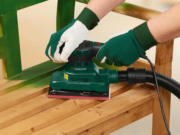 Orbital Sander /Sheet Sander