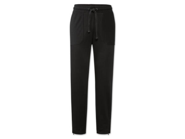 Herren Sweathose