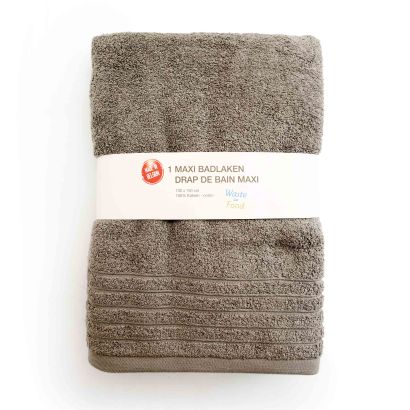 Drap de bain
