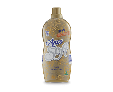 Sensitive Fabric Softener 2l