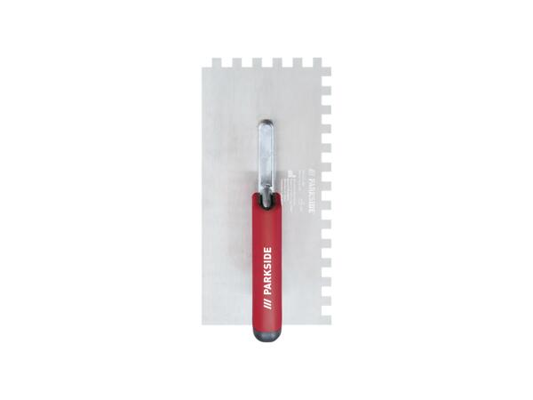 Decorating Tool, Trowel or Paint & Plaster Mixing Paddle