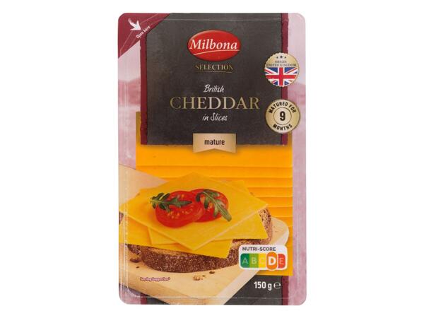 CHEDDAR