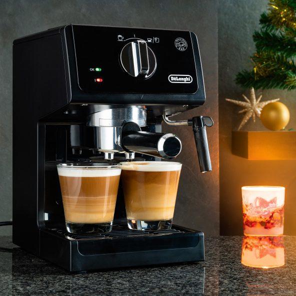 Espressomachine