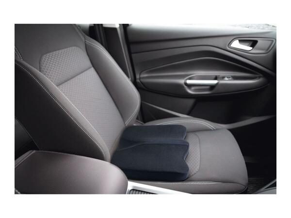 Ultimate Speed Seat Wedge Cushion/​Neck & Headrest Cushion/​Seat Pad/​Lumbar Pillow