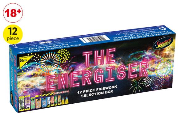 Standard Fireworks The Energiser