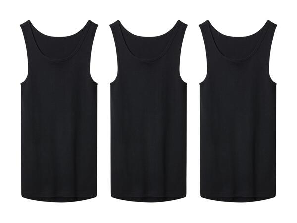 ESMARA MEN(R) Tanktop