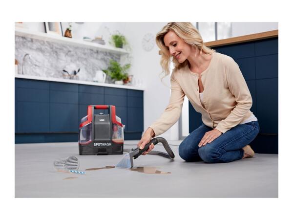 VAX Spotwash Spot Cleaner