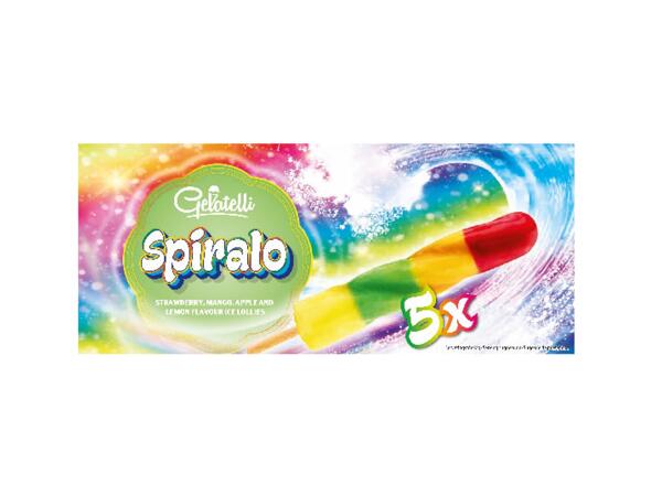 Spiralo