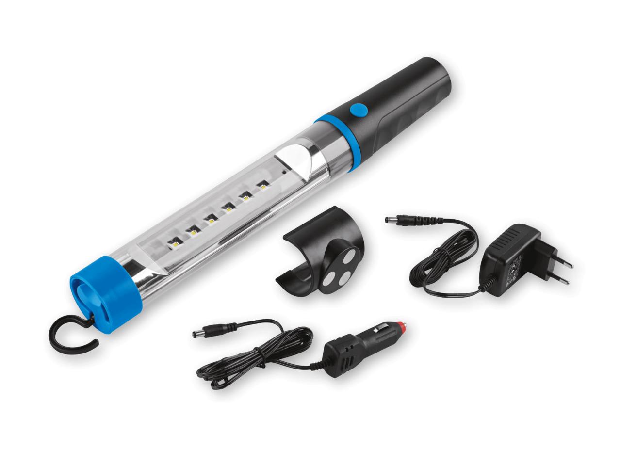LIVARNO LUX LED Work Lamp