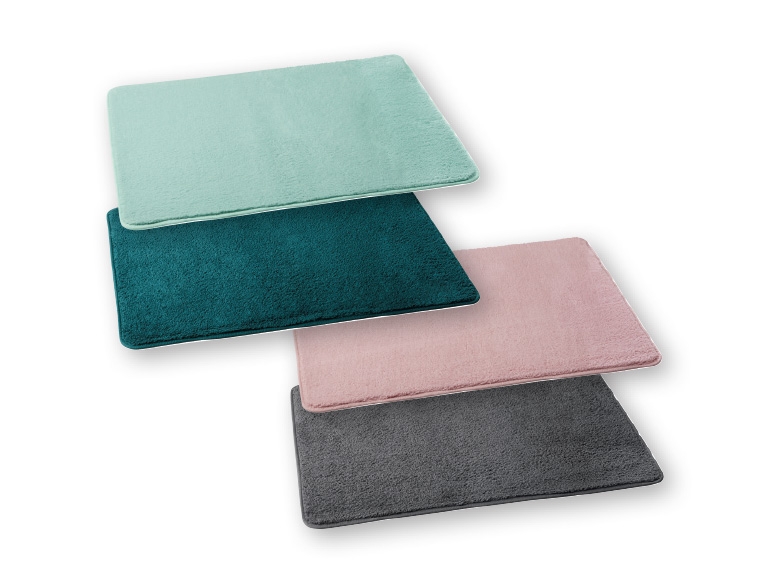 Miomare(R) Microfibre Bath Mat